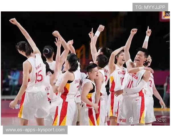 女篮替补连贡献关键分割裂对方防守