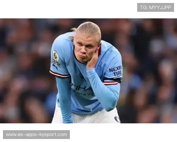 哈兰德连续背身拿球形成禁区杀机，挪威锋线持续威胁