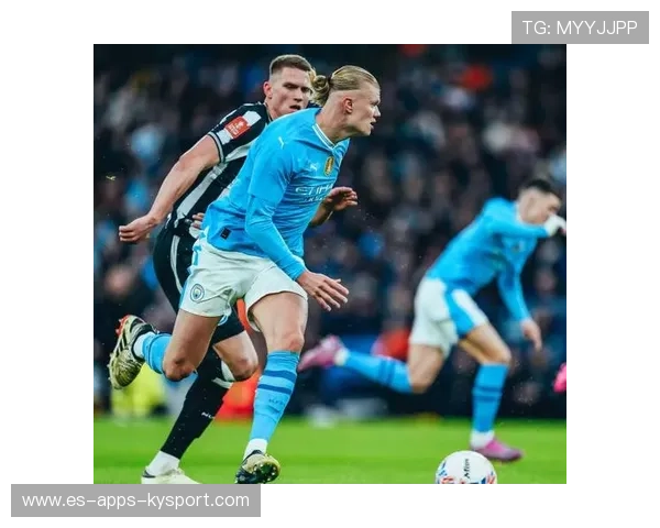 曼城高位压迫成功率极高：从战术到商业洞见的全景解读