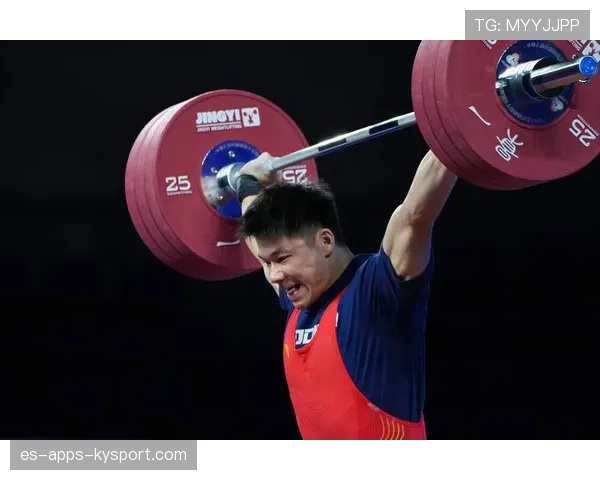 世界举重联合会推进2026年数字化称重与试举流程，举重世界大赛